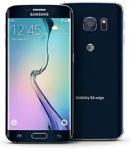 Замена стекла камеры на телефоне Samsung Galaxy S6 Edge в Перми